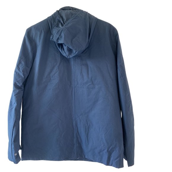 Original Penguin - Parka w/ Removable Vest Liner - Picture 4 of 11